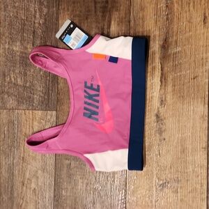 Nike Swish Bra
